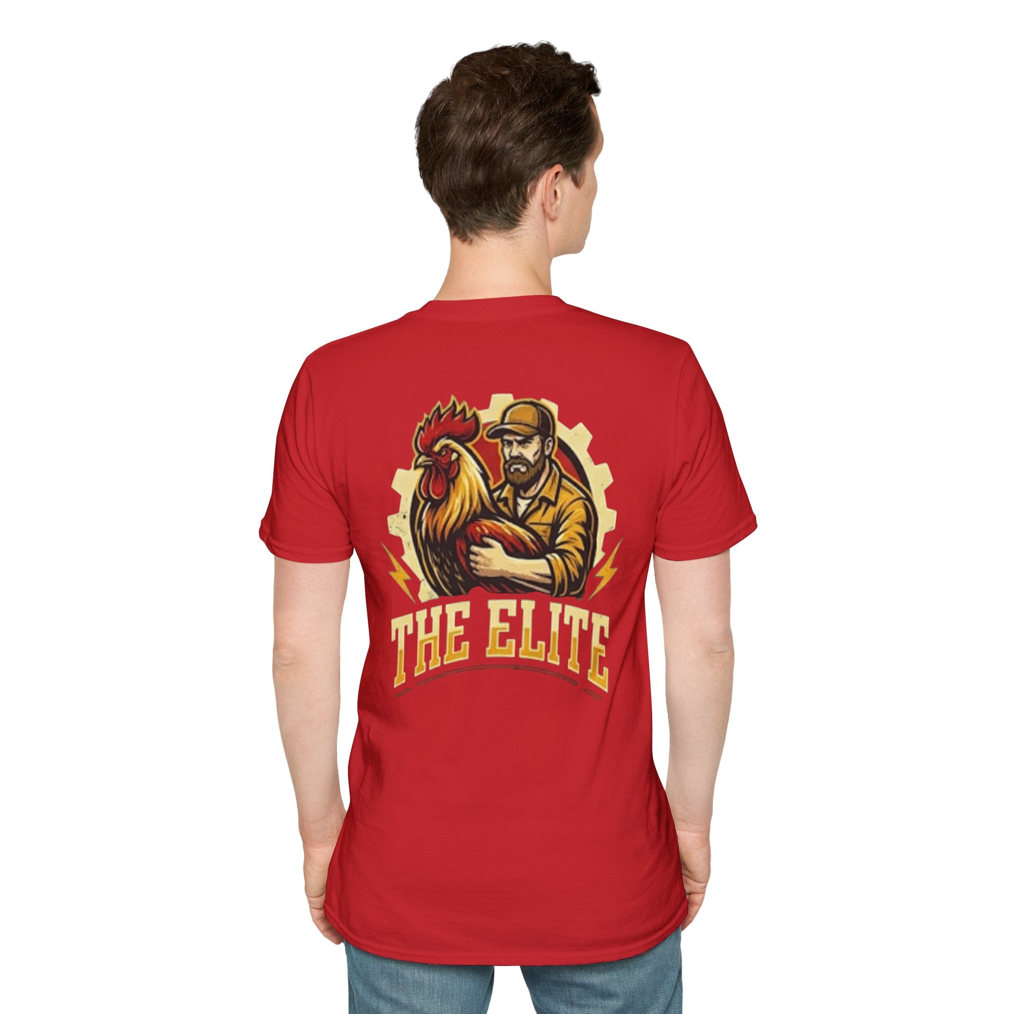 The Elite Unisex T-Shirt