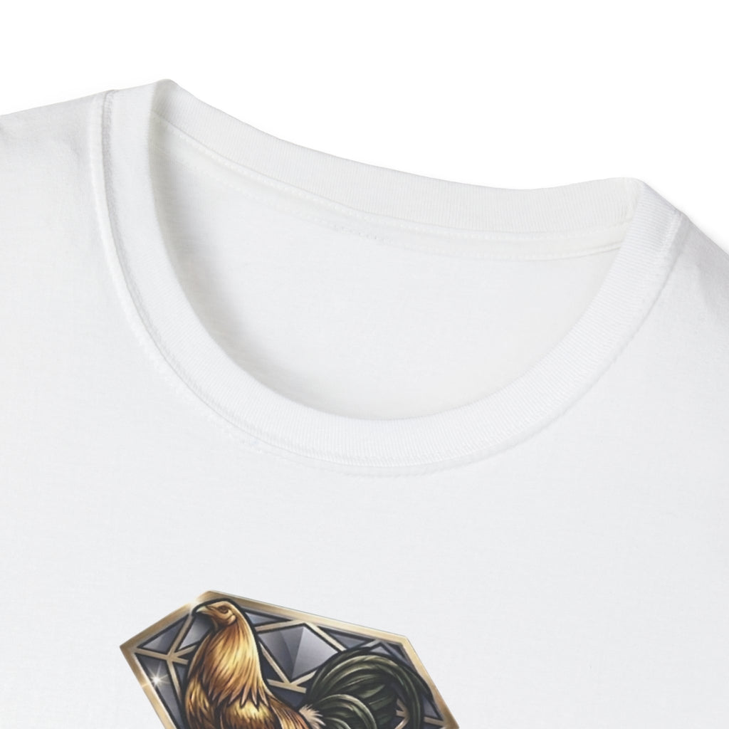 Te Gusta Lo FINO T shirt