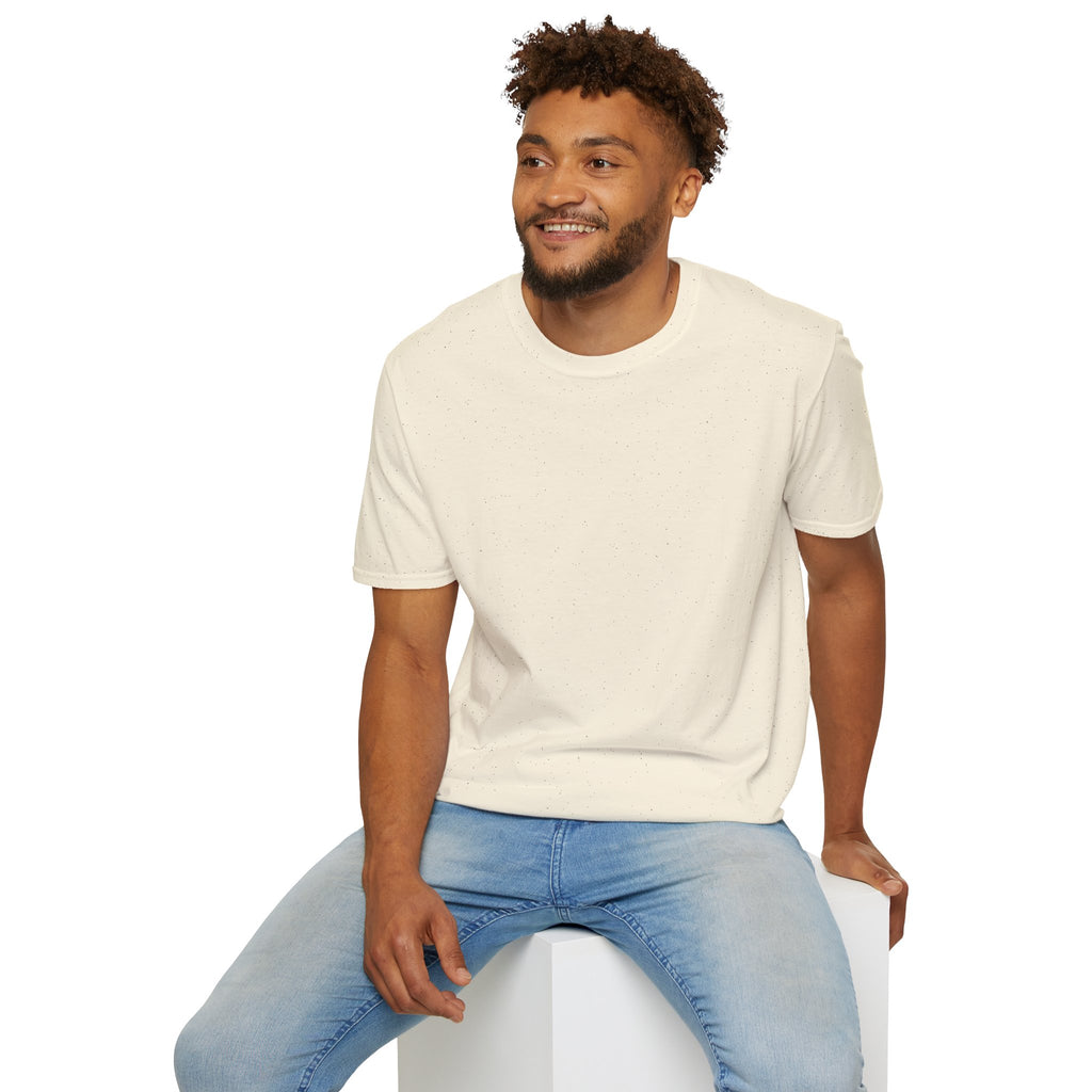 El Sol Sale Para Todos 2.0 Unisex Softstyle T-Shirt