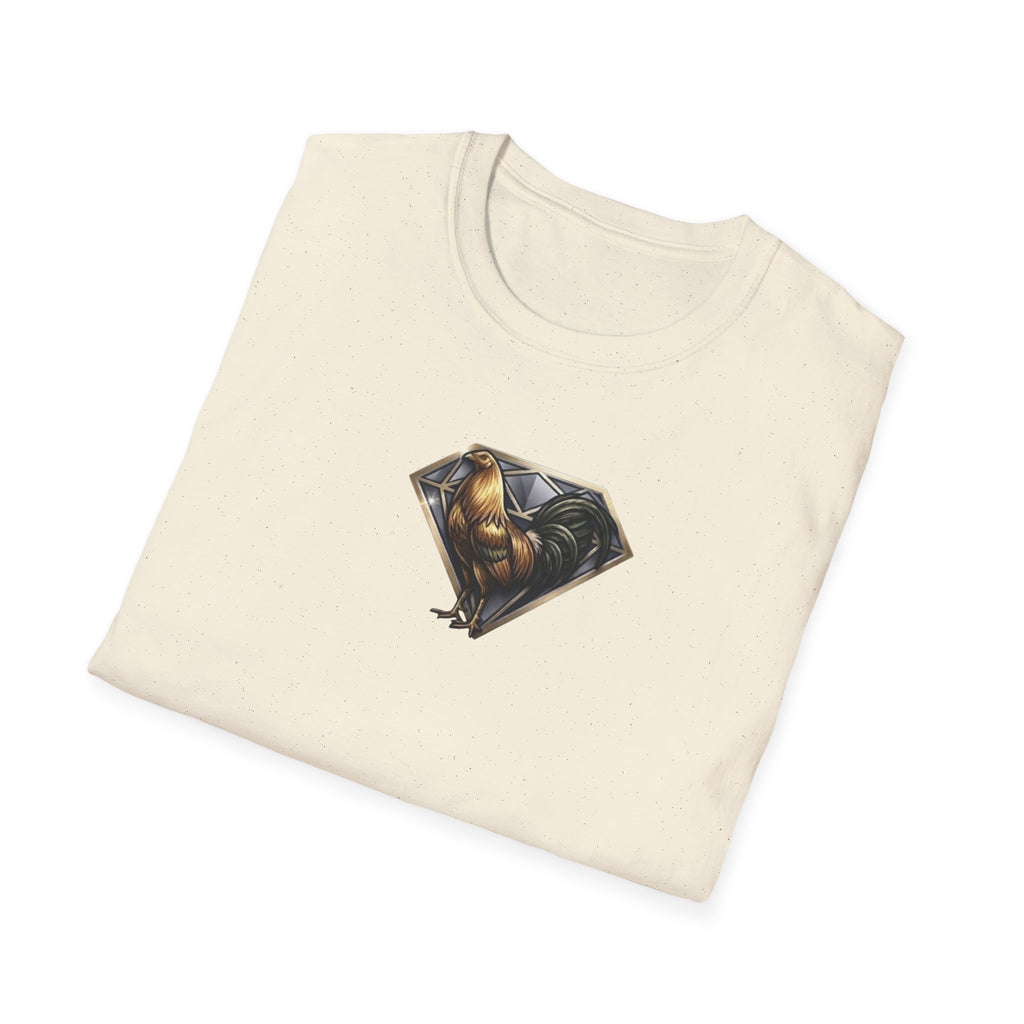 No Es Pa Todos Unisex Softstyle T-Shirt