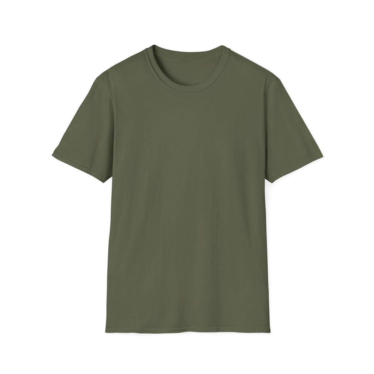 Gamefowl Rooster T-Shirt — "The Gamefowl: Legends & Heritage" Back Graphic