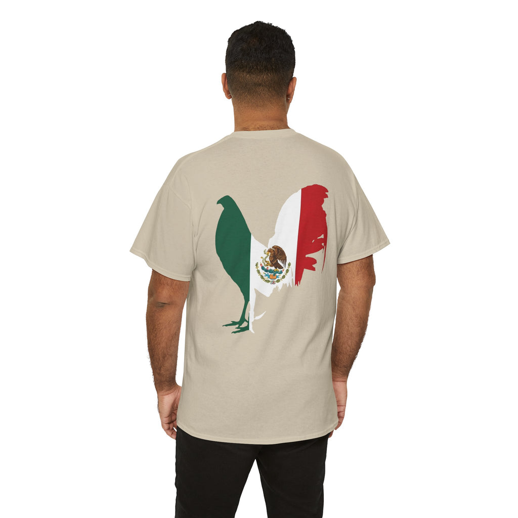 Mexican Cotton Tee