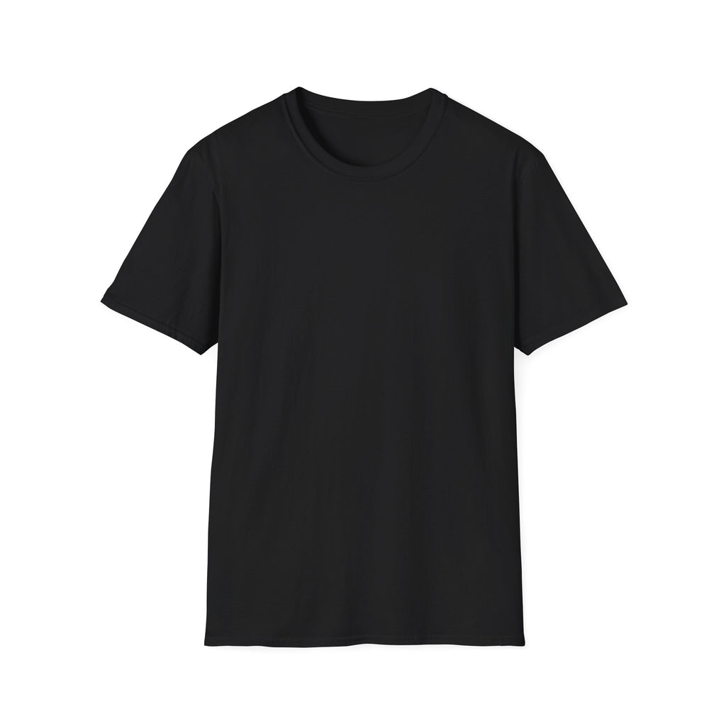 Gamefowl Rooster T-Shirt — "The Gamefowl: Legends & Heritage" Back Graphic