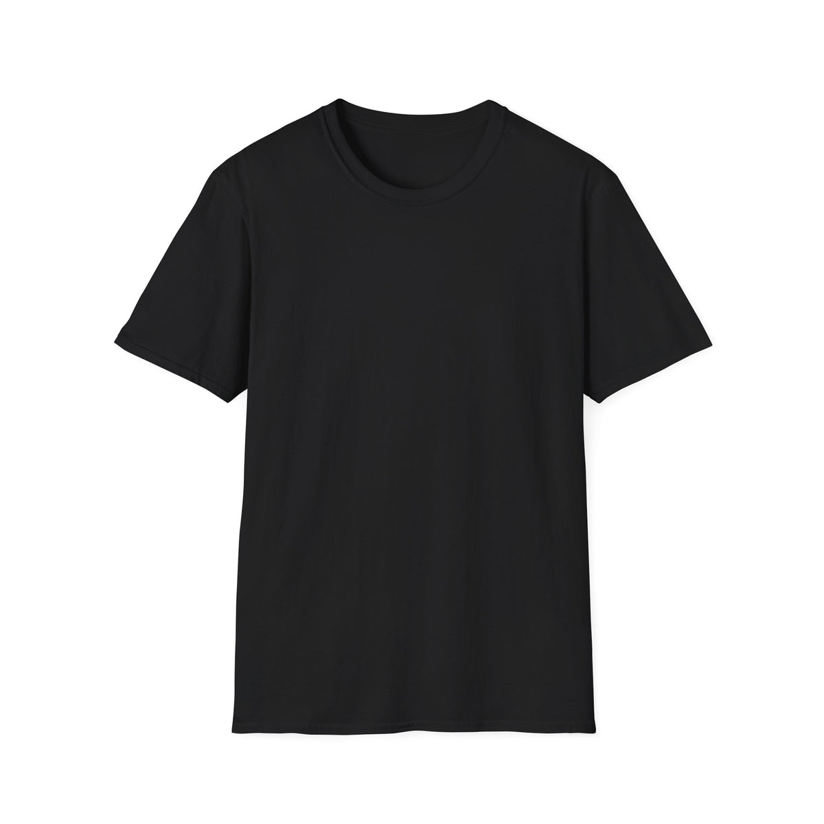 Gamefowl Rooster T-Shirt — "The Gamefowl: Legends & Heritage" Back Graphic