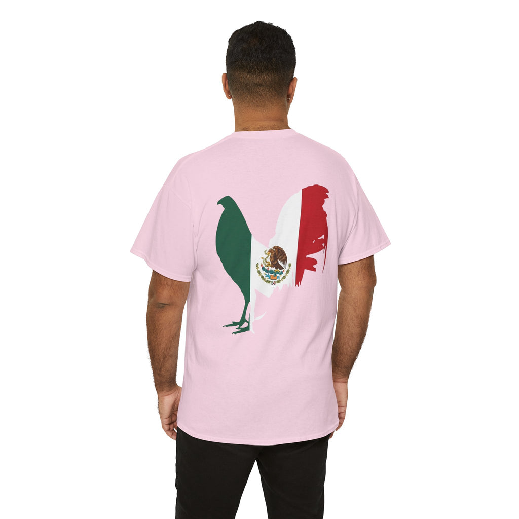 Mexican Cotton Tee