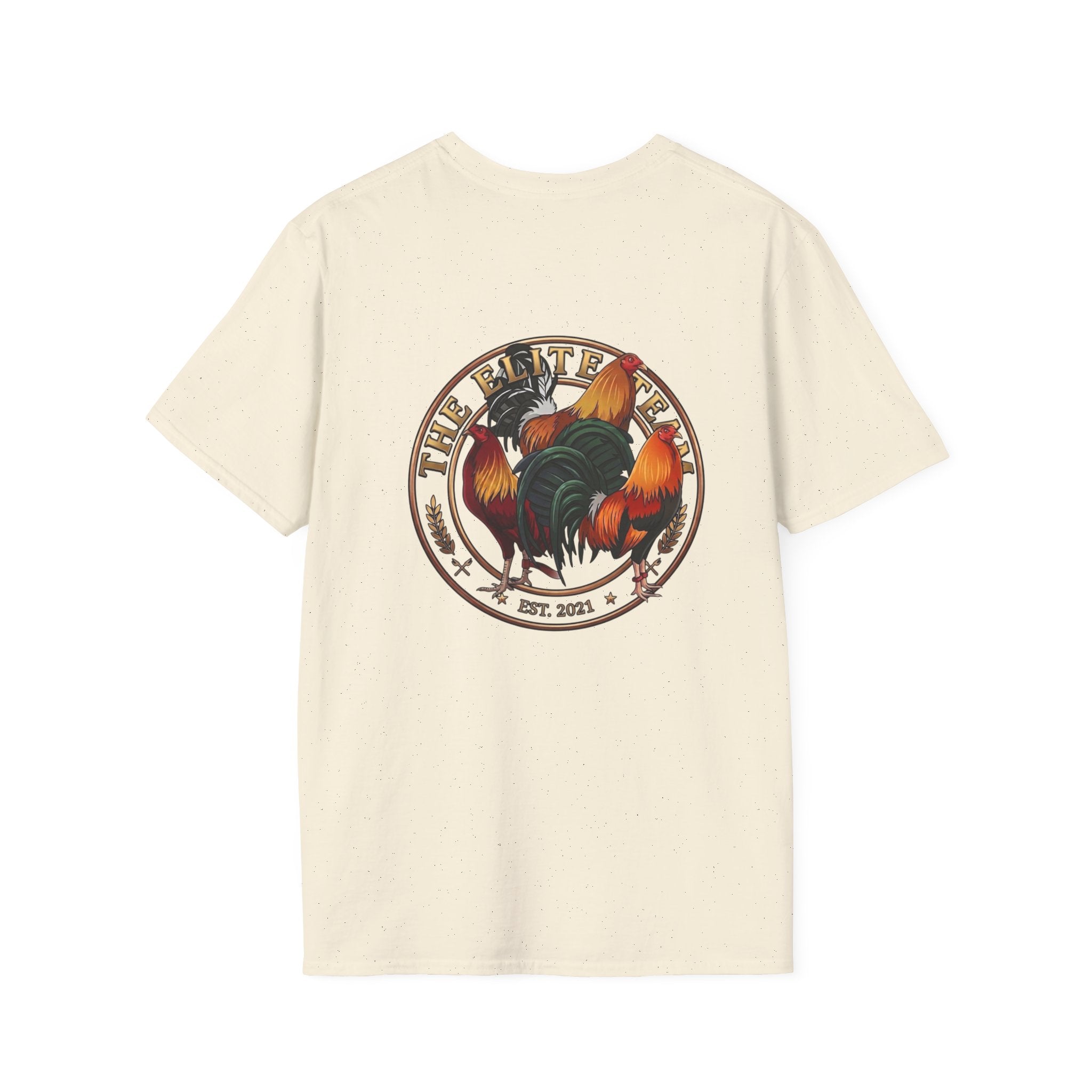 The Elite Team Unisex T-Shirt