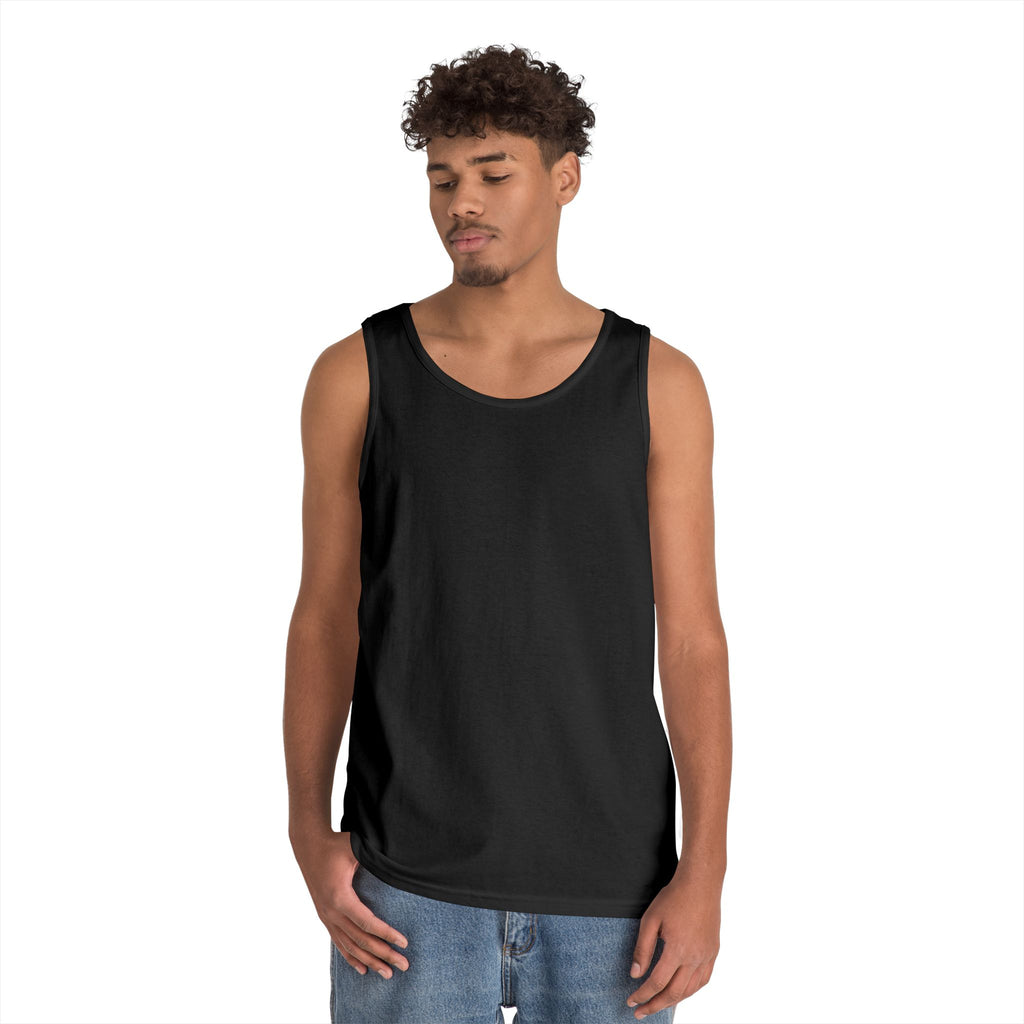 Puestos 15 Tank Top