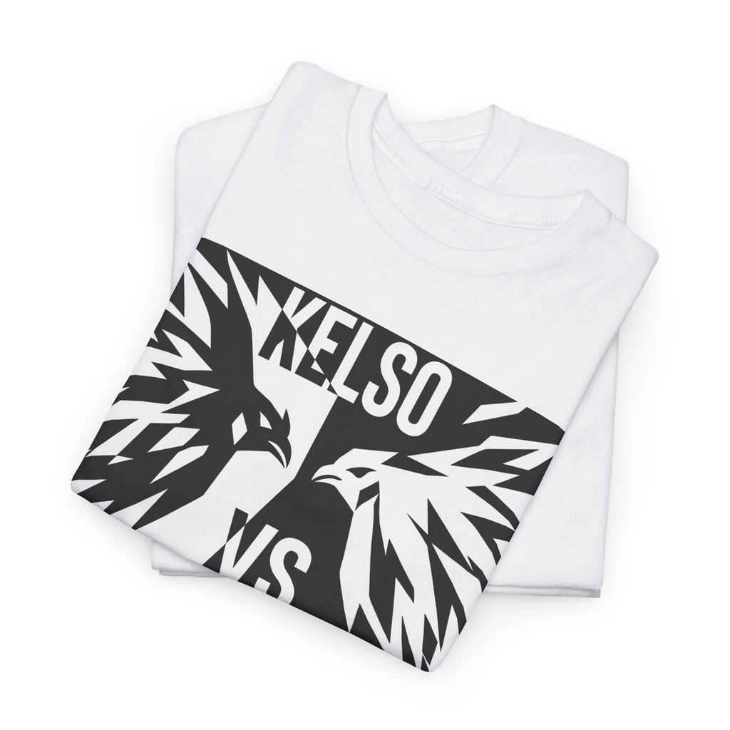 Kelso vs Sweater T-Shirt