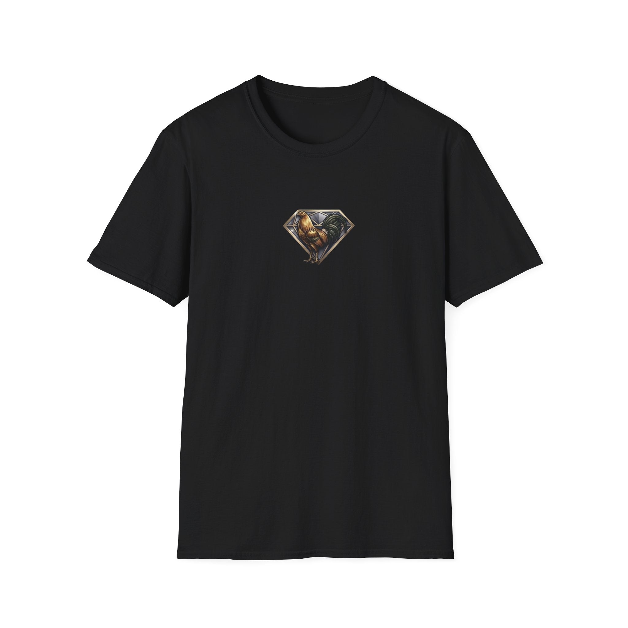 Contact Sport Unisex T-Shirt