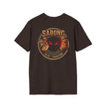 Sabong Unisex Softstyle T-Shirt