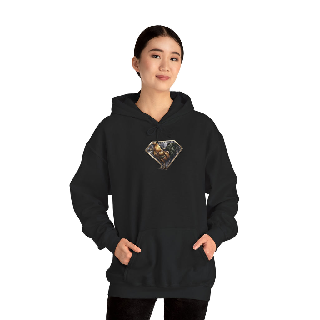 No Es Pa Todos Unisex Heavy Blend™ Hooded Sweatshirt