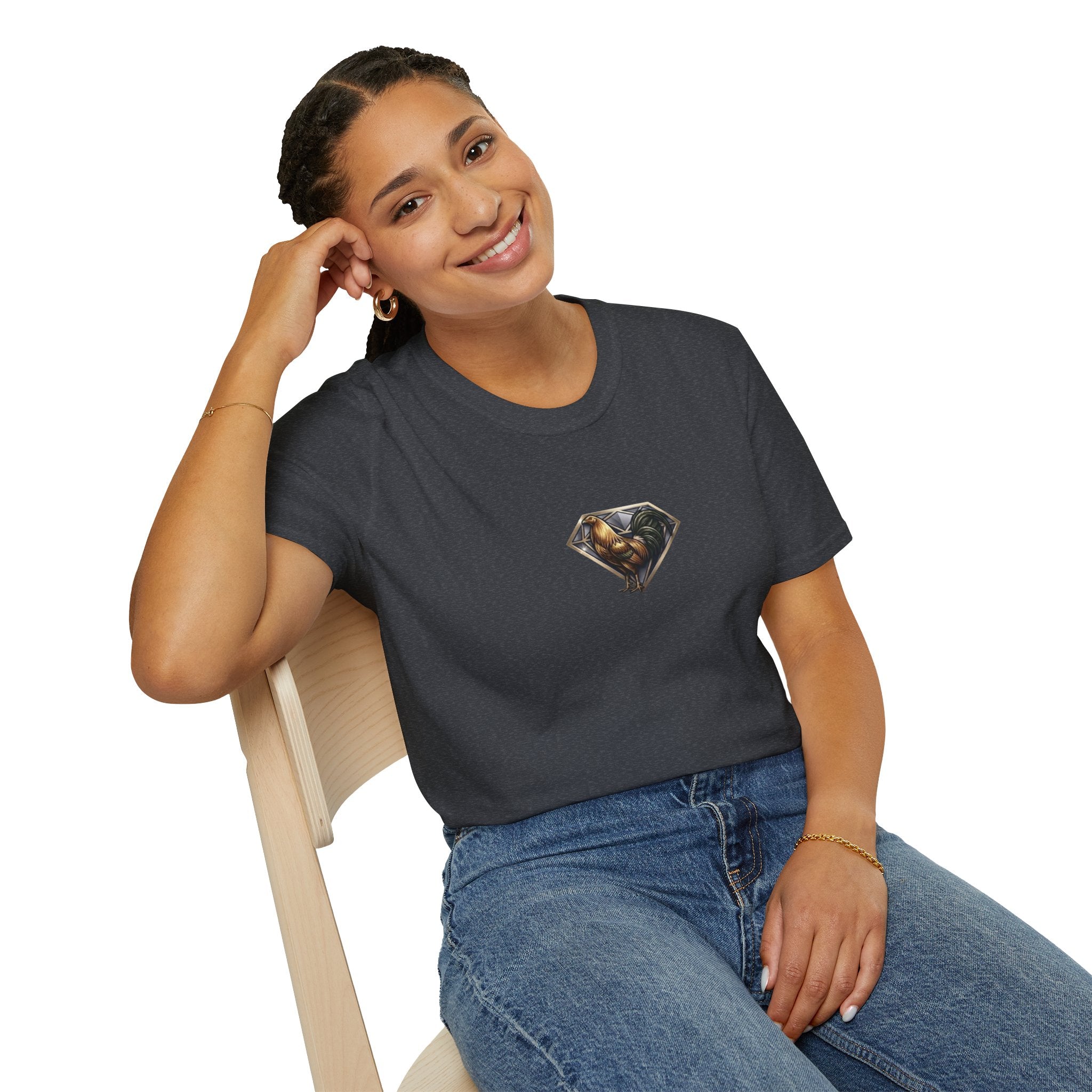 The Elite Unisex T-Shirt