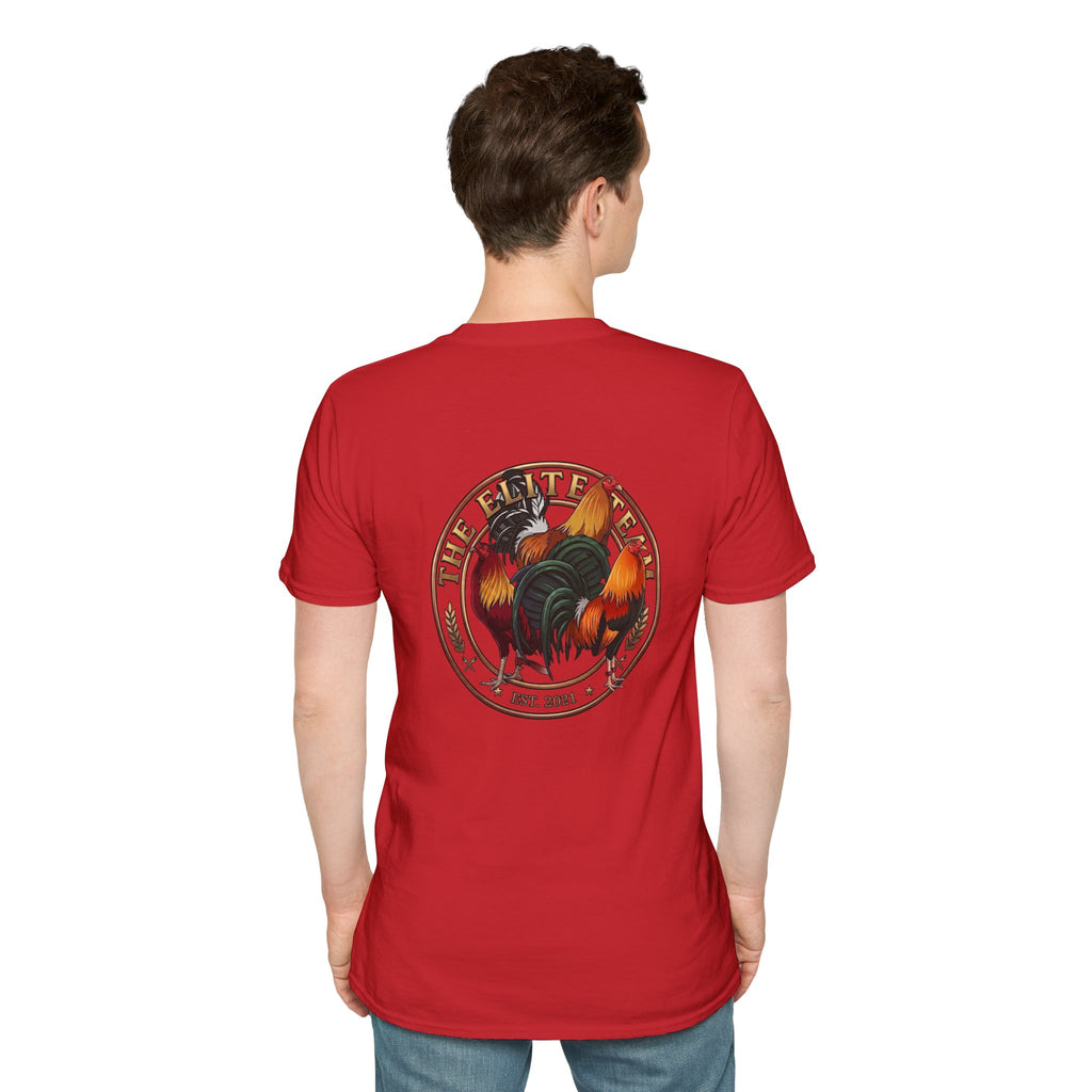 The Elite Team Unisex T-Shirt