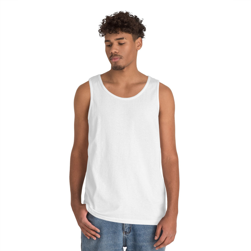 Puestos 15 Tank Top