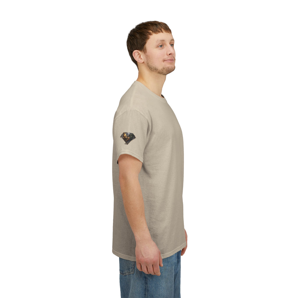 No Es Pa Todos Unisex Heavy Cotton Tee