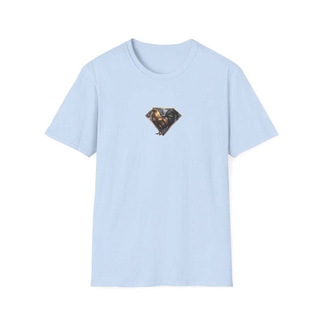 Contact Sport Unisex T-Shirt