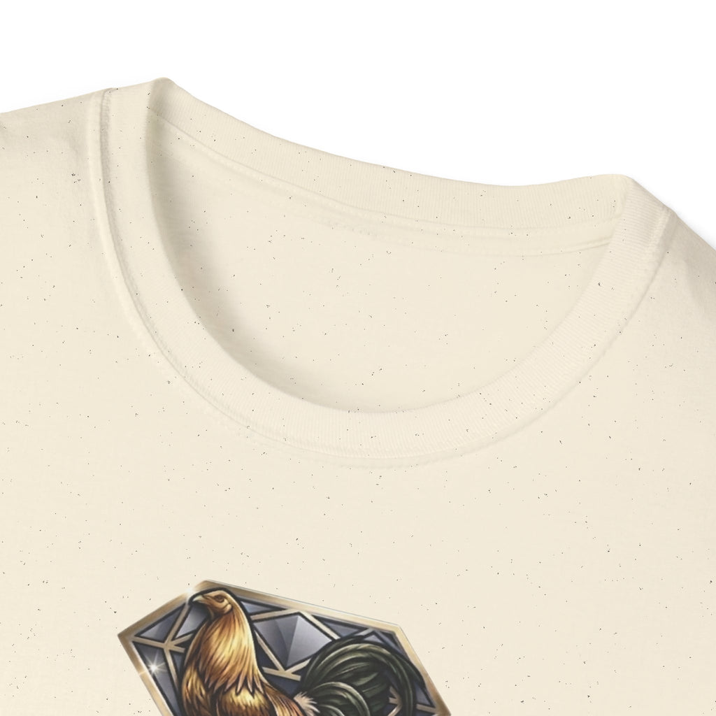 Te Gusta Lo FINO T shirt