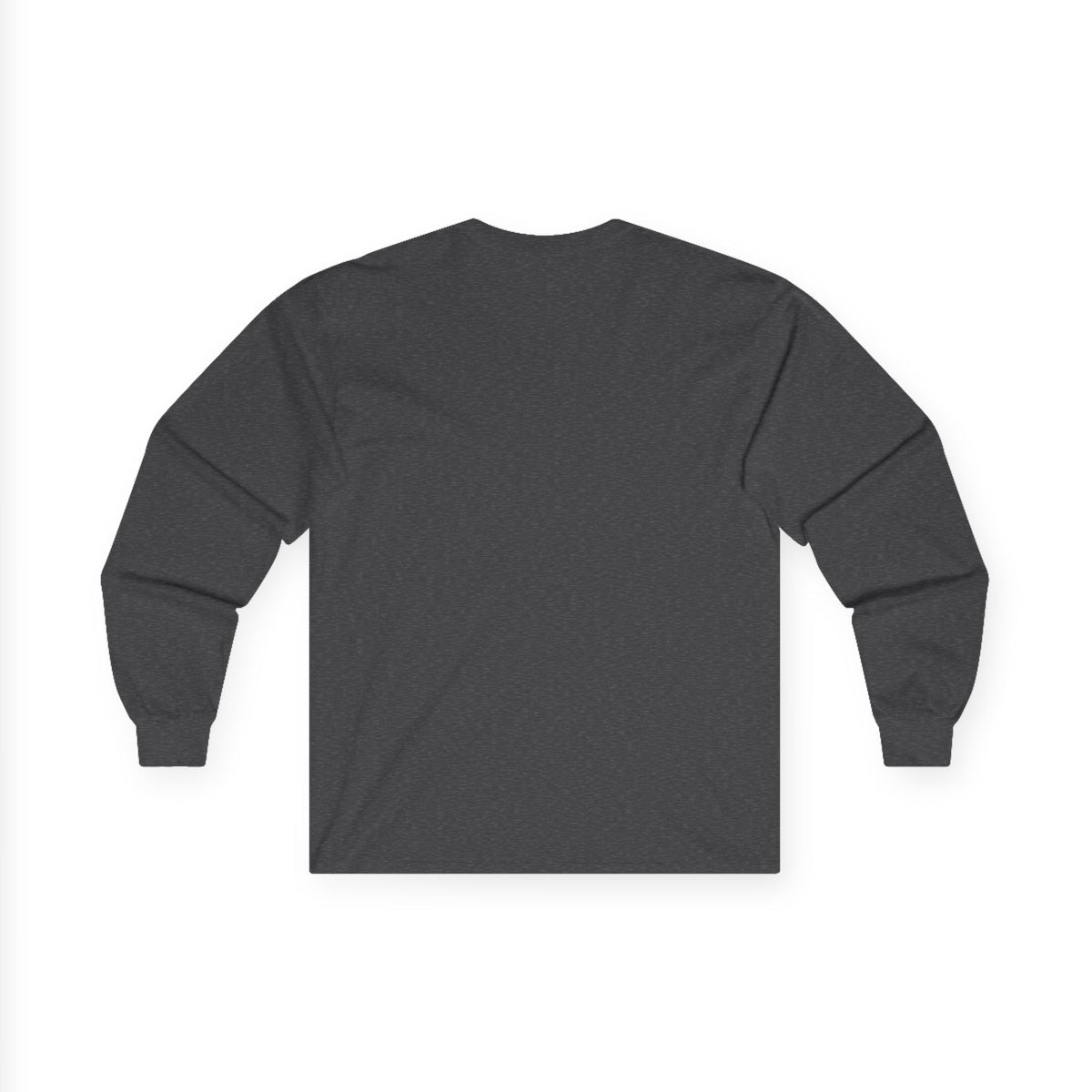 La MB Unisex Ultra Cotton Long Sleeve Tee