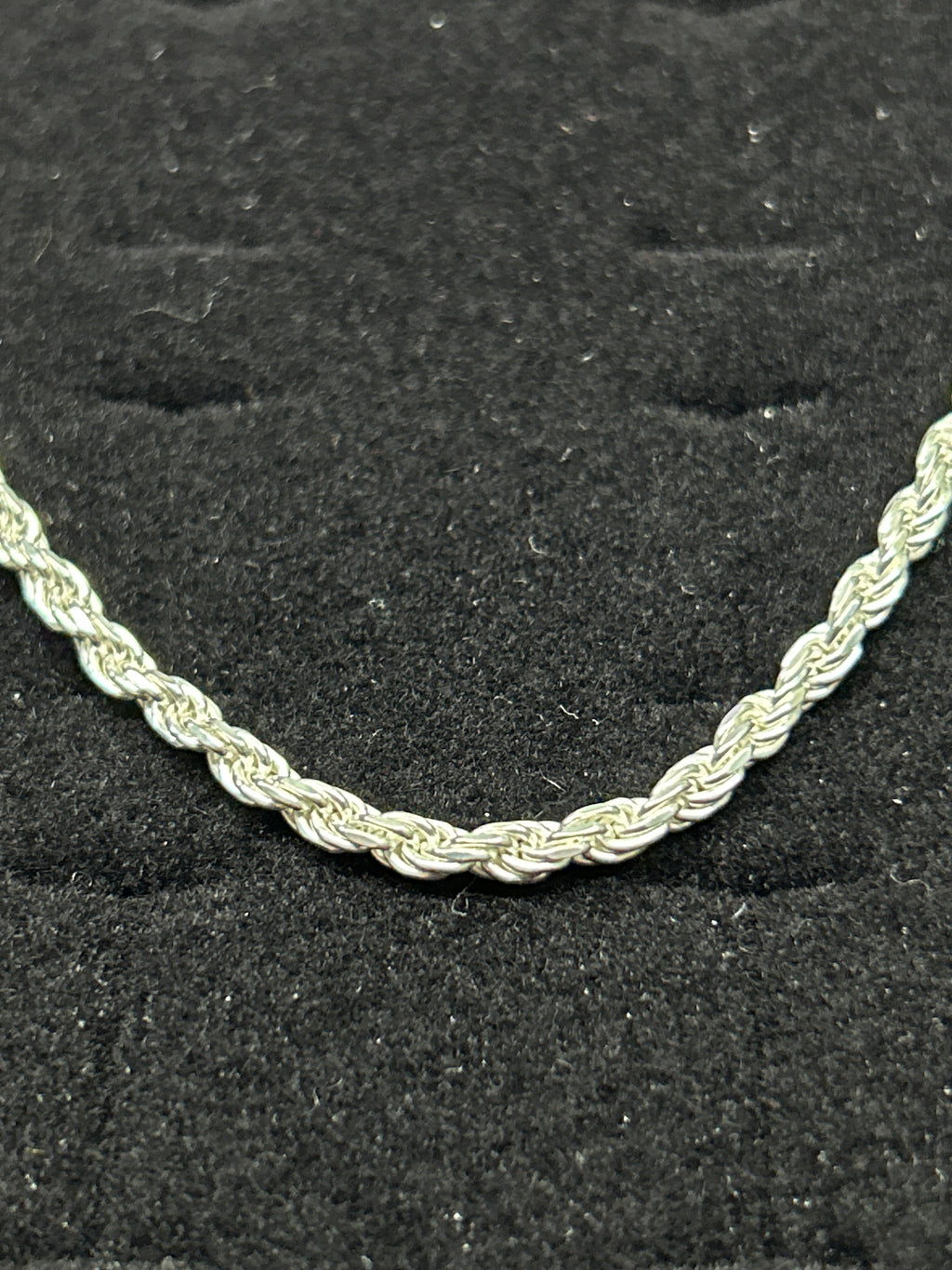 Rope Chain