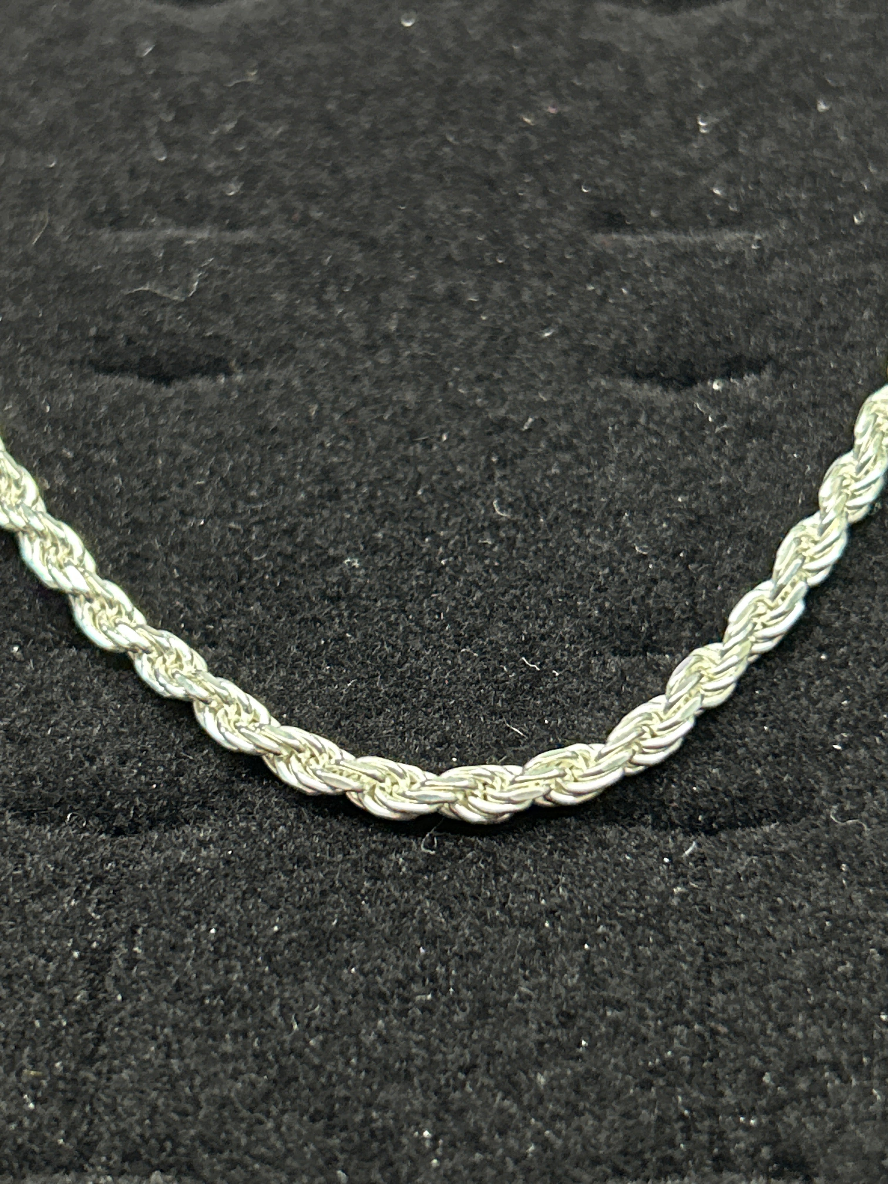 Rope Chain