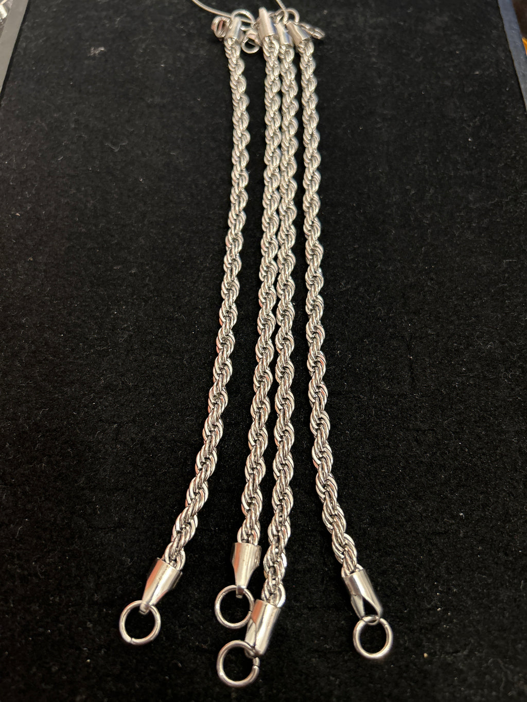 Rope Bracelet