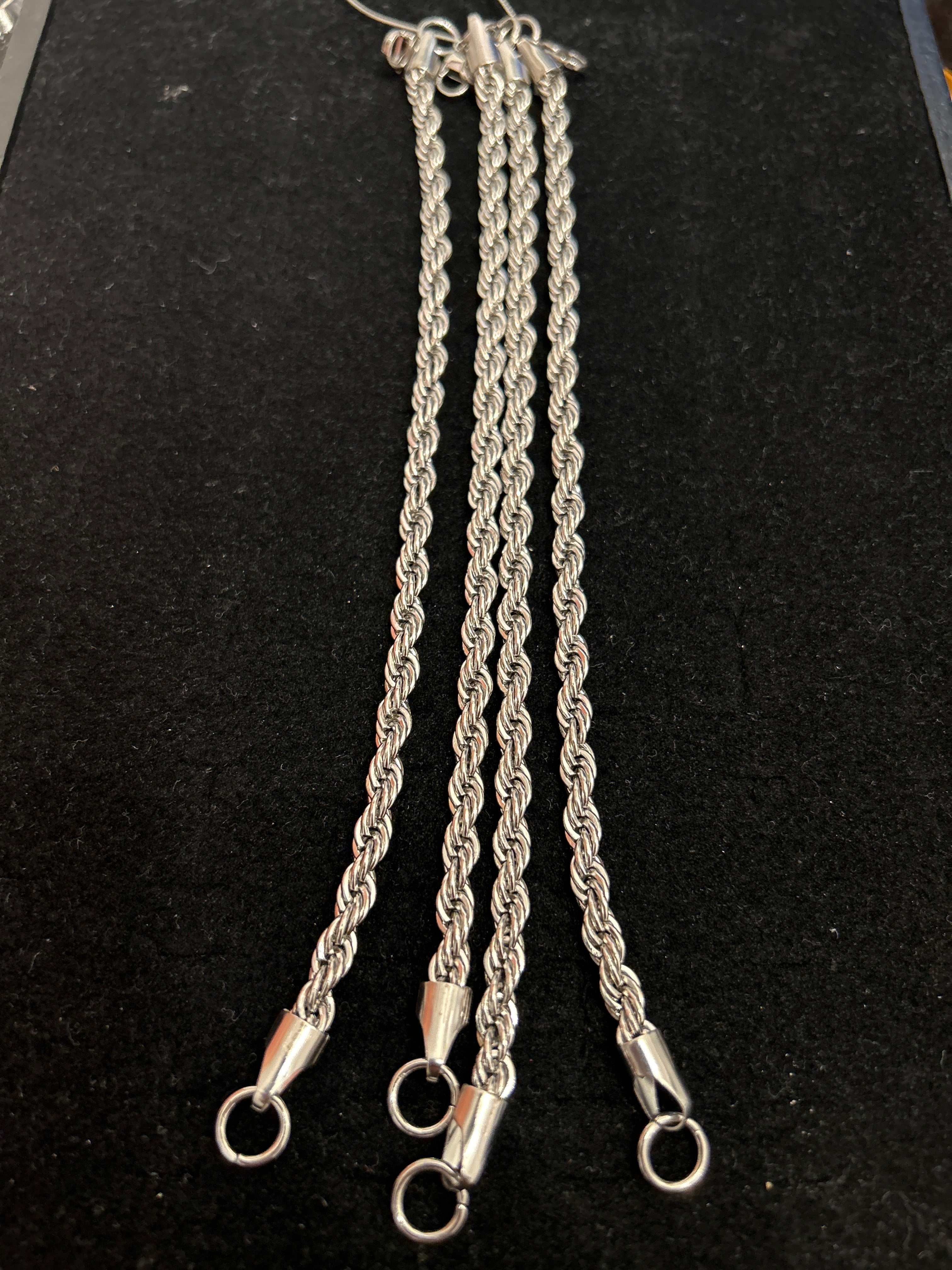 Rope Bracelet
