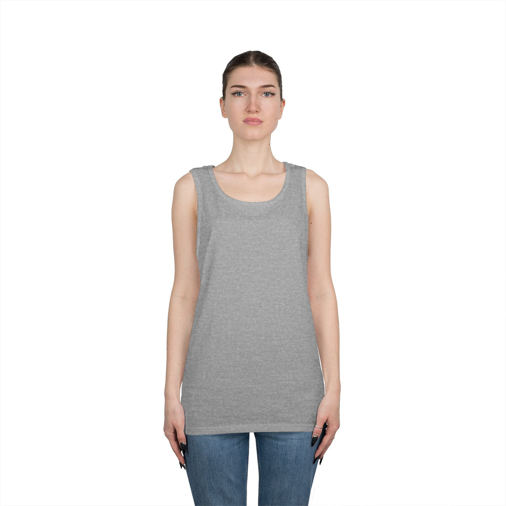 Puestos 15 Tank Top