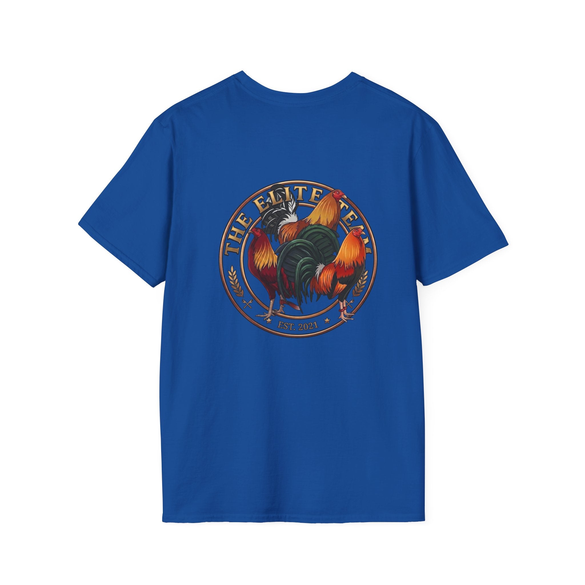 The Elite Team Unisex T-Shirt