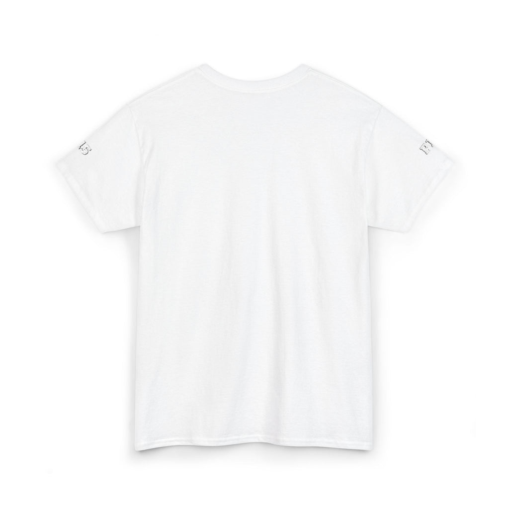 Puestos 15 Unisex Heavy Cotton Tee