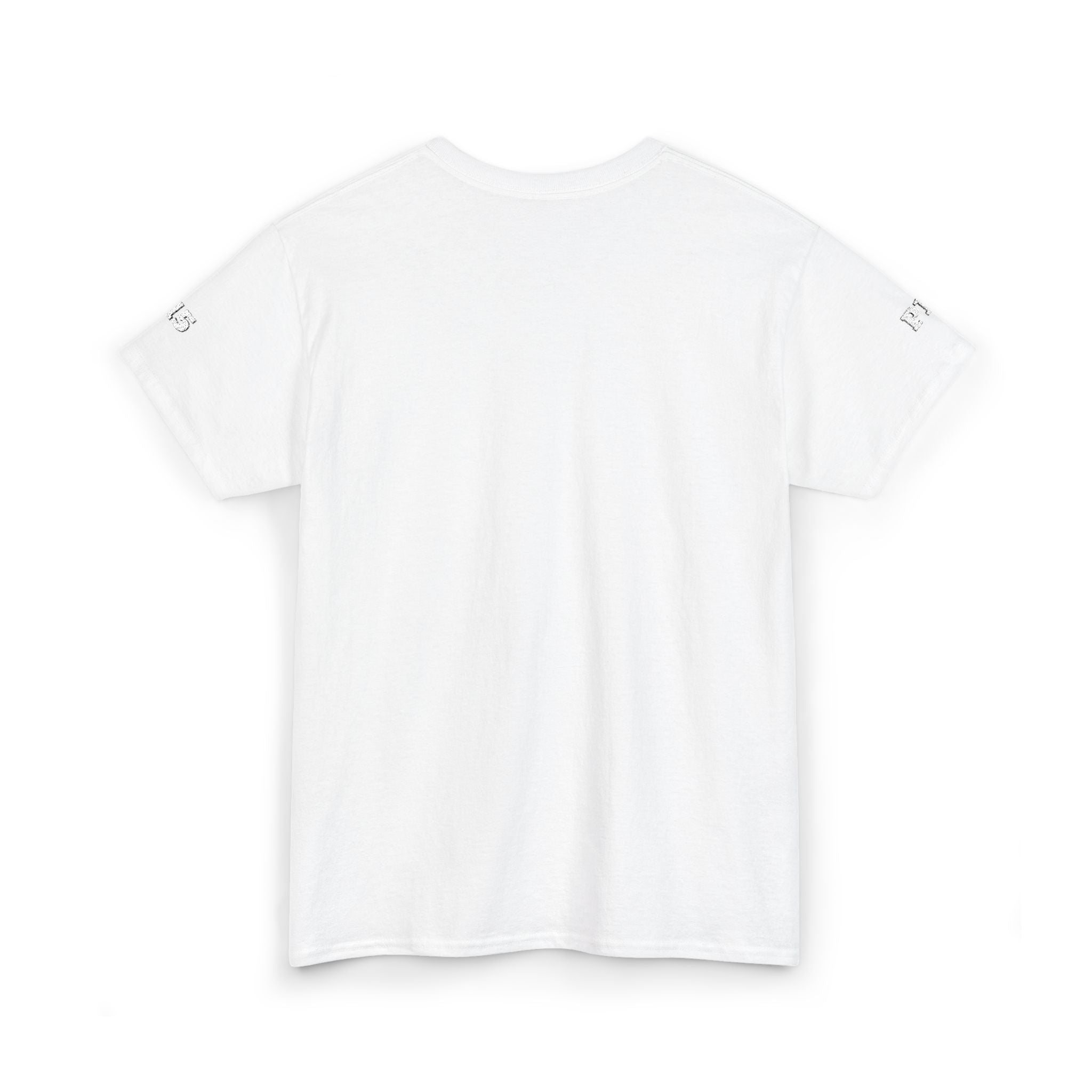 Puestos 15 Unisex Heavy Cotton Tee