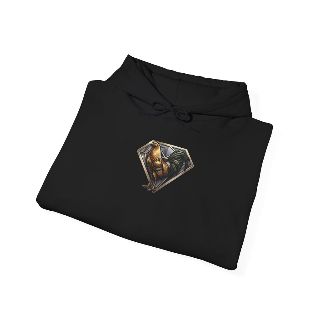 No Es Pa Todos Unisex Heavy Blend™ Hooded Sweatshirt