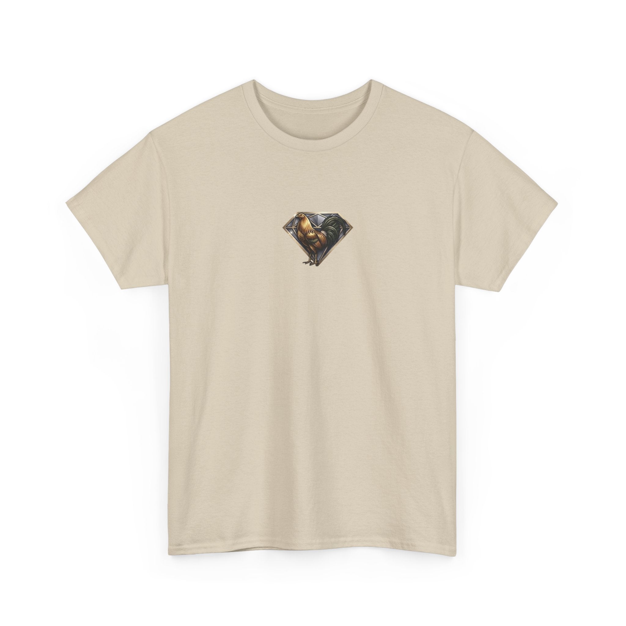 Mexican Cotton Tee
