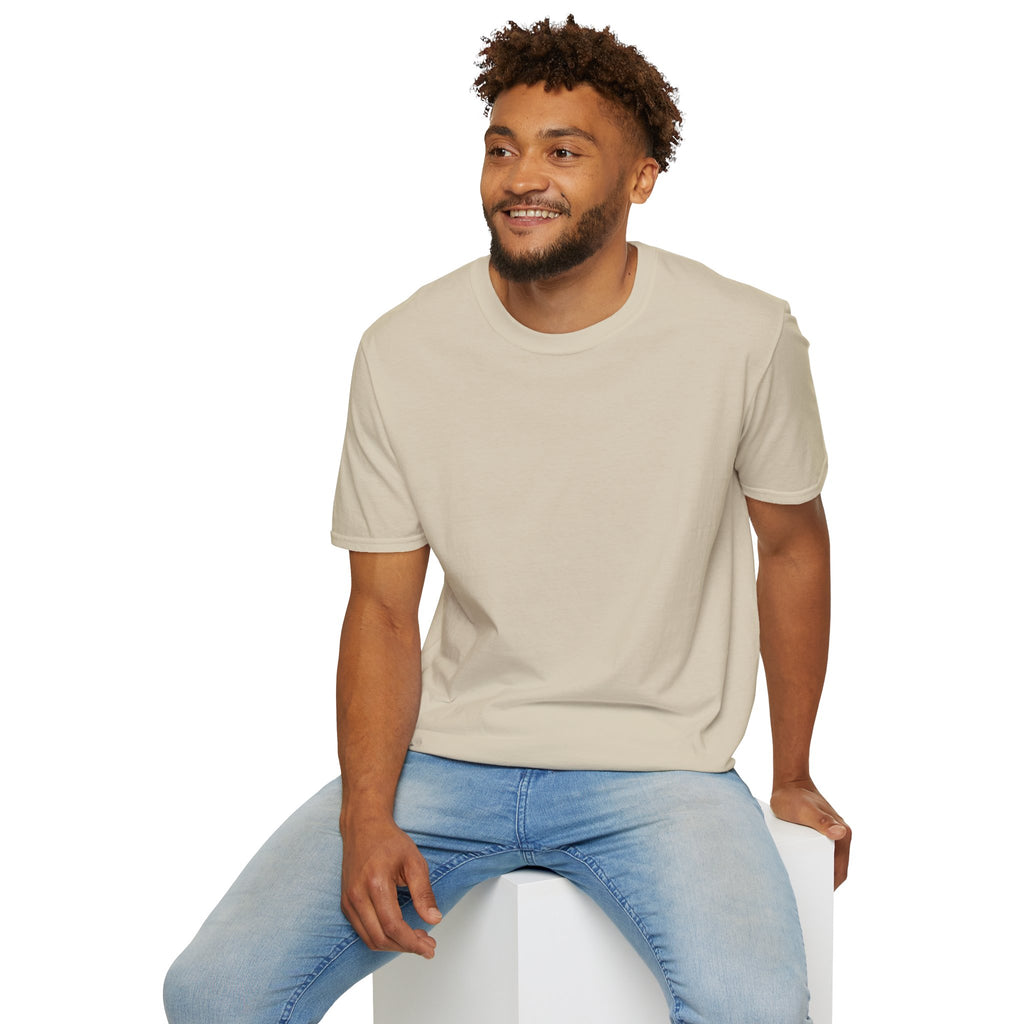 El Sol Sale Para Todos 2.0 Unisex Softstyle T-Shirt
