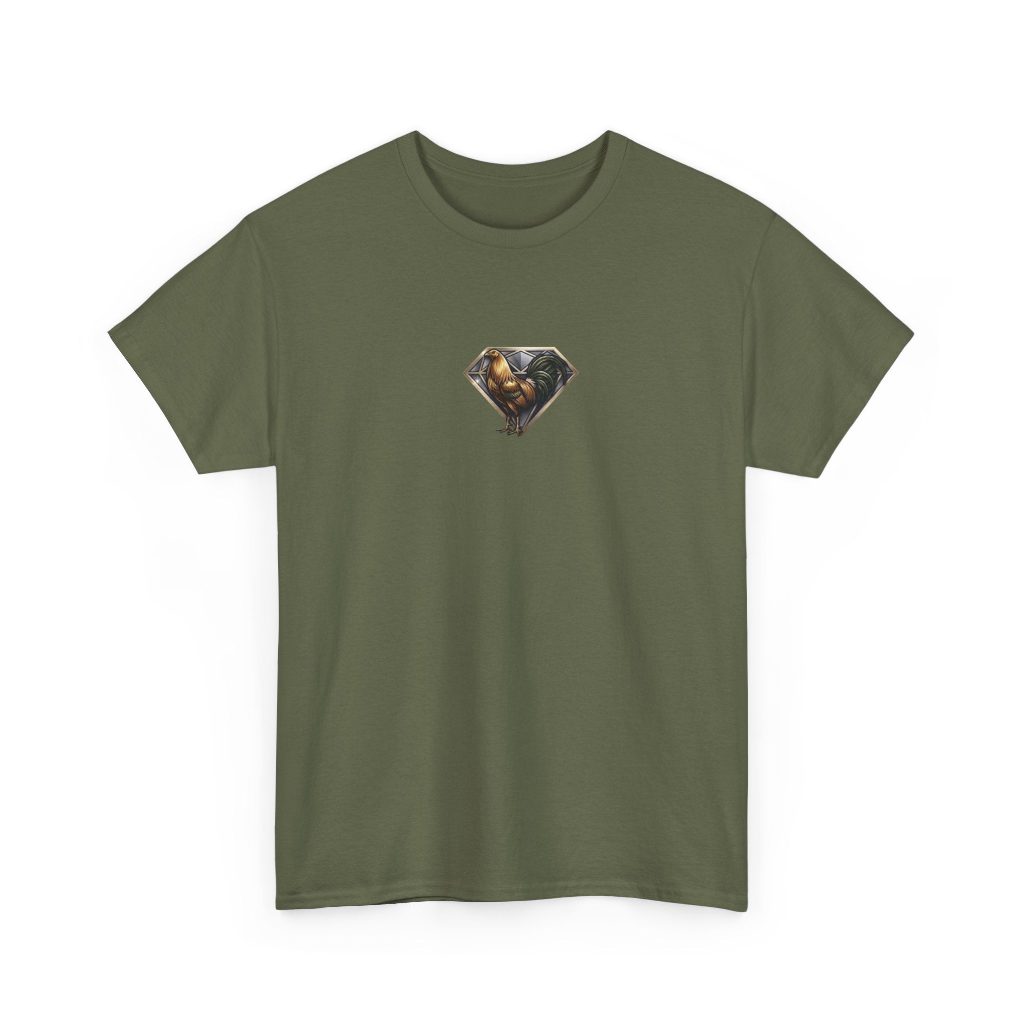 Mexican Cotton Tee