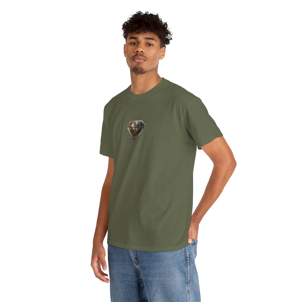 Born to Reign! Unisex T Shirt