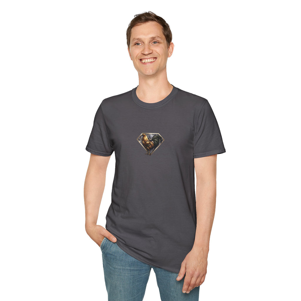 The Elite Unisex T-Shirt