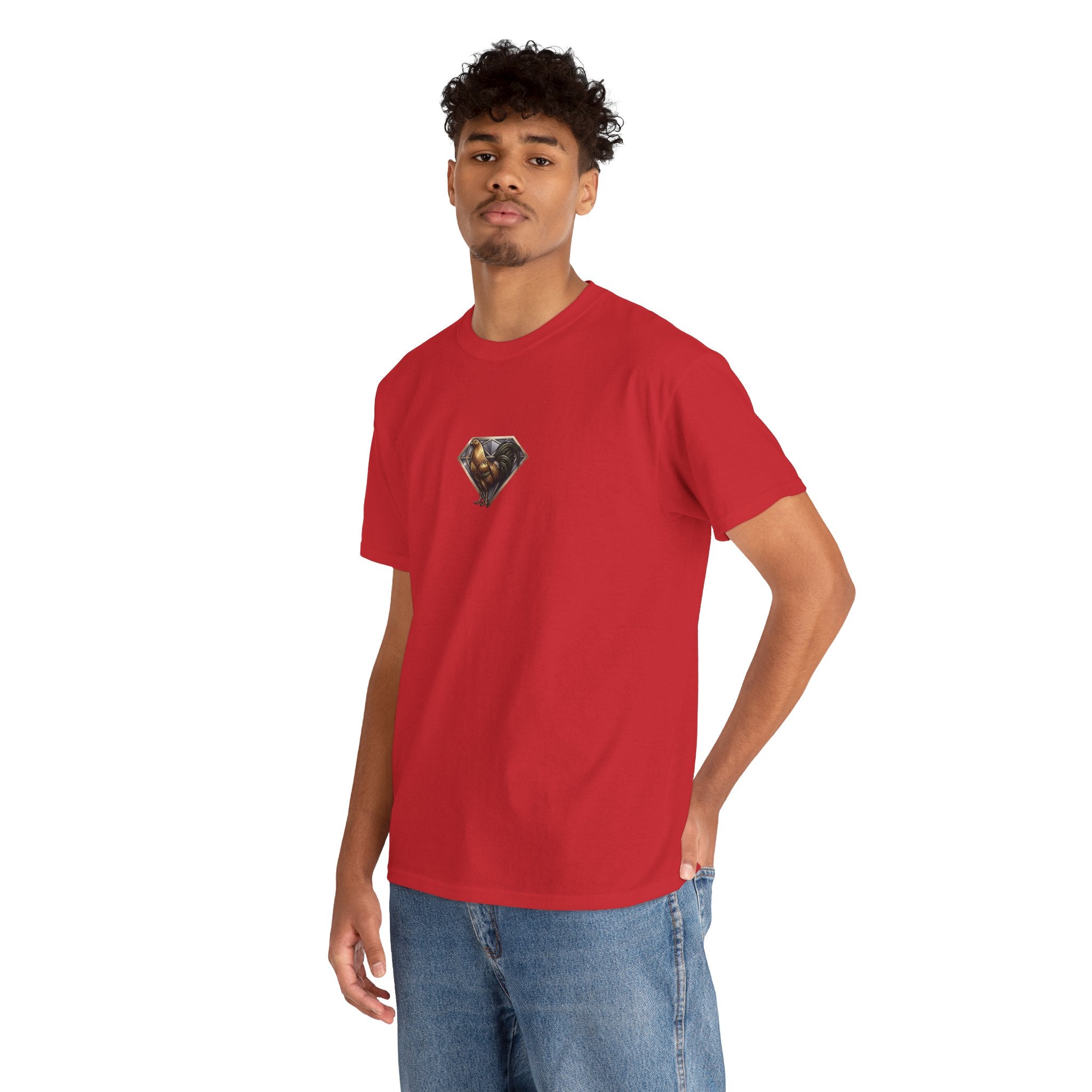Born to Reign! Unisex T Shirt
