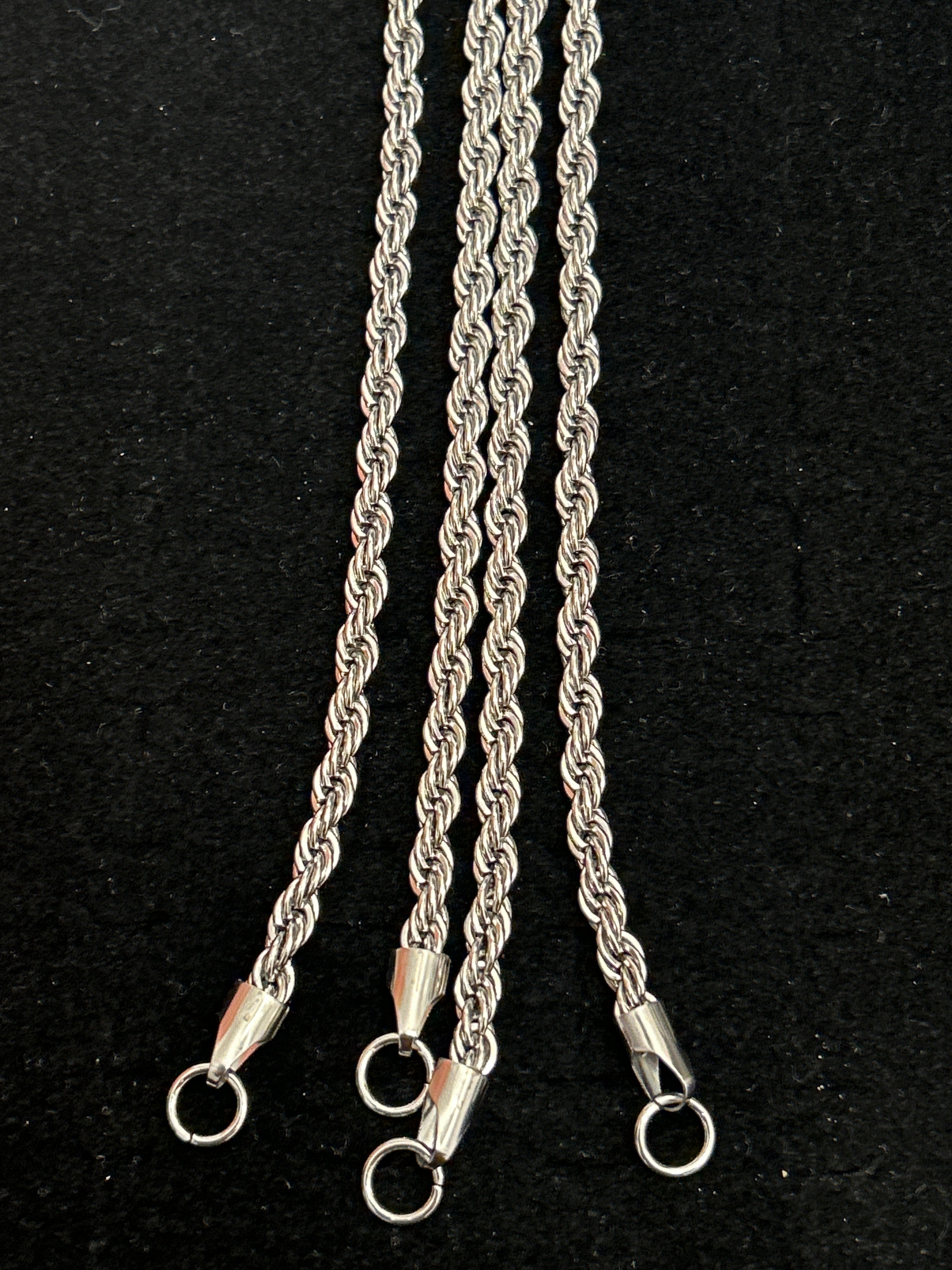 Rope Bracelet