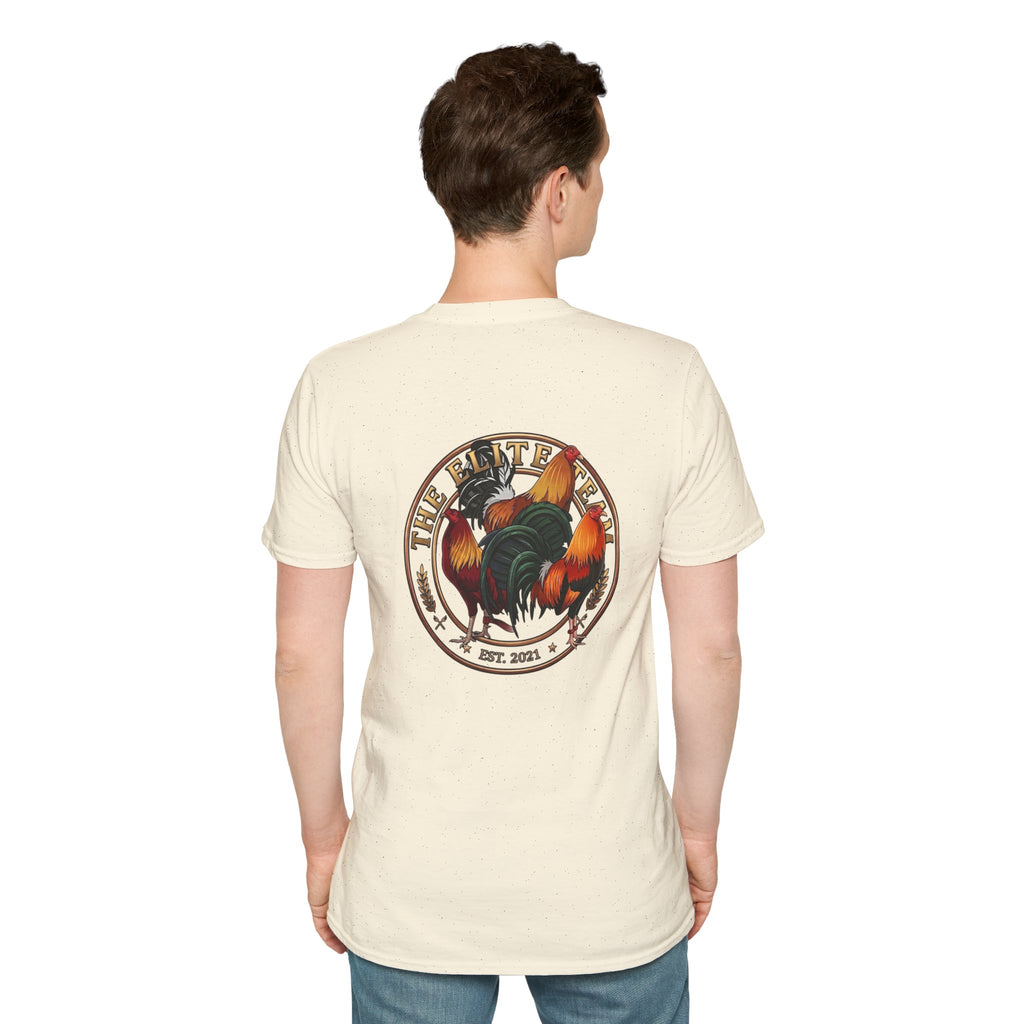 The Elite Team Unisex T-Shirt