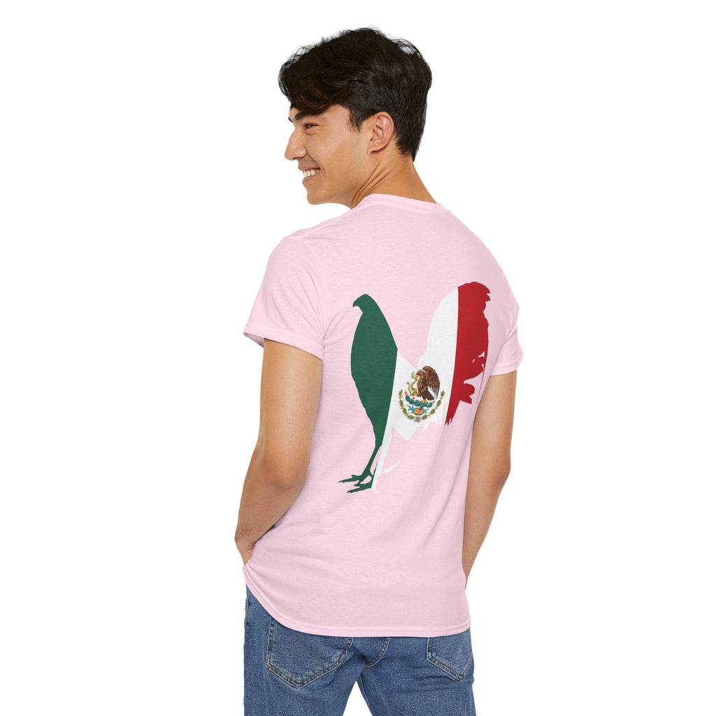 Mexican Cotton Tee