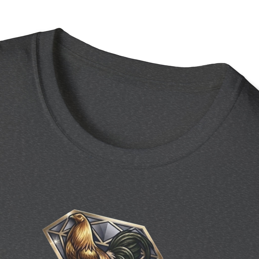 Te Gusta Lo FINO T shirt
