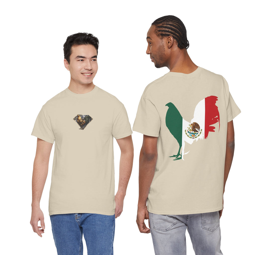 Mexican Cotton Tee