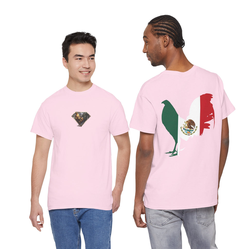 Mexican Cotton Tee