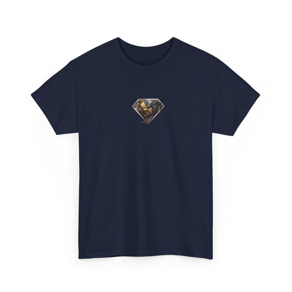 Mexican Cotton Tee