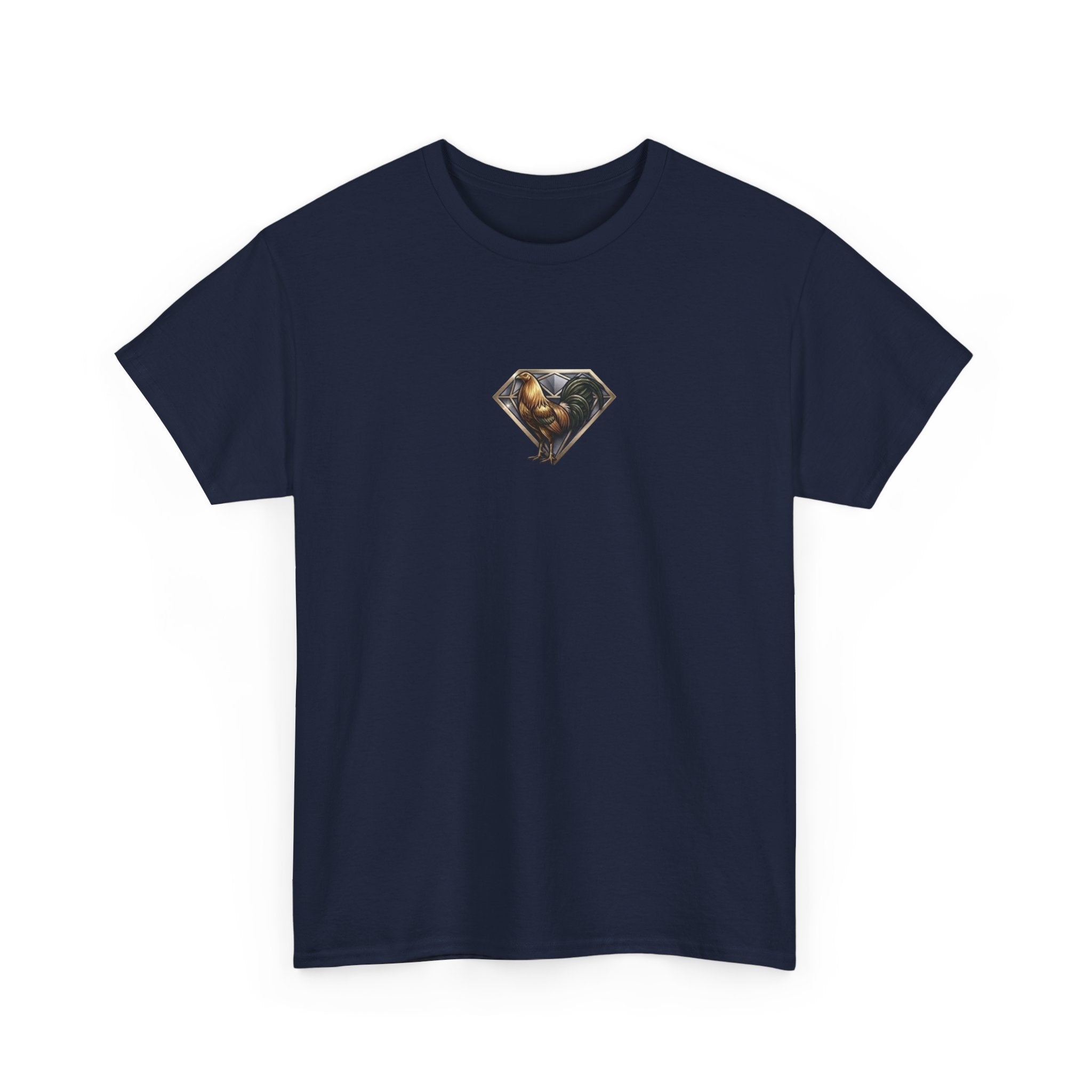 Mexican Cotton Tee