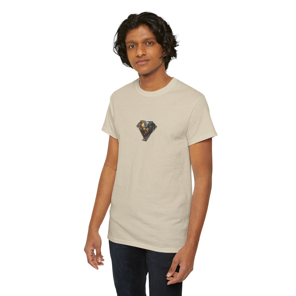 Soy Mexicano Cotton Tee