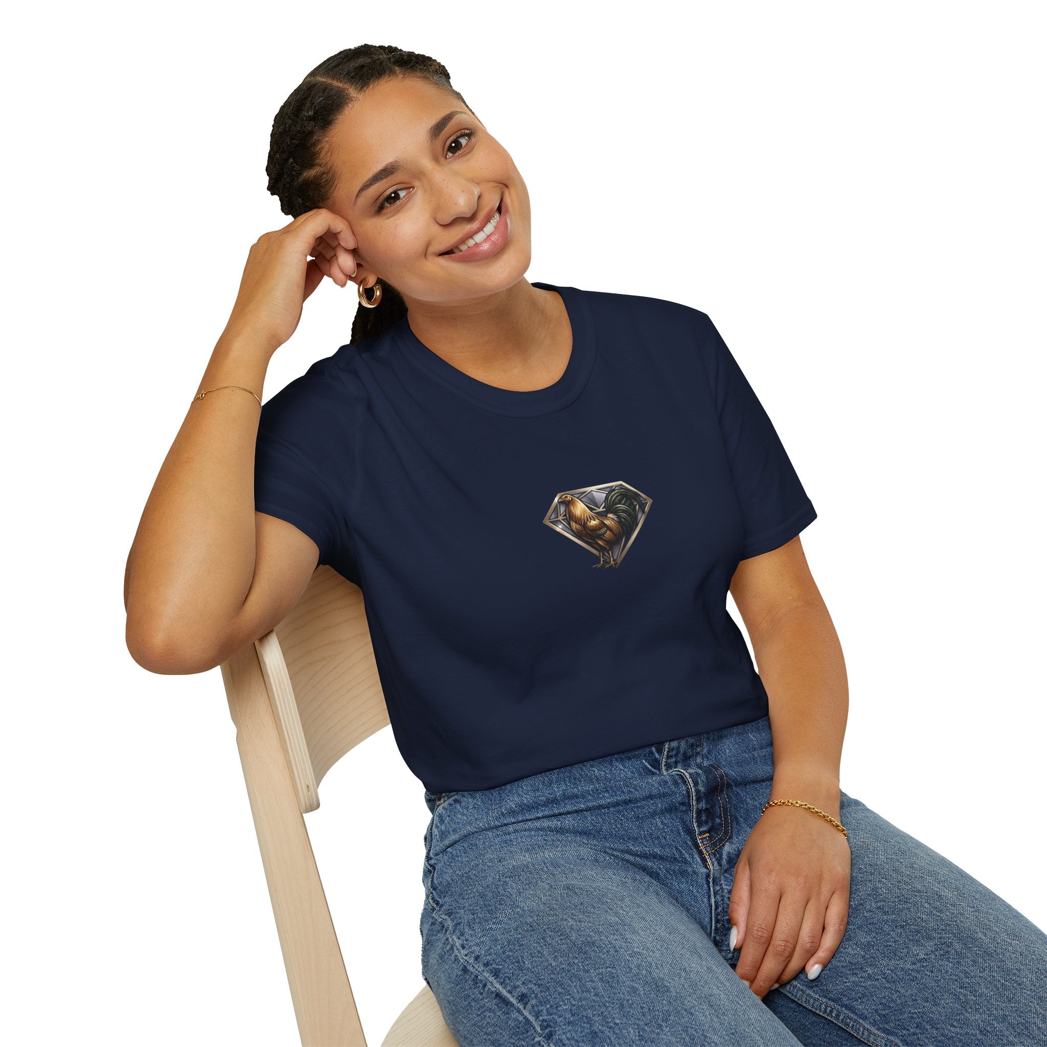 The Elite Unisex T-Shirt