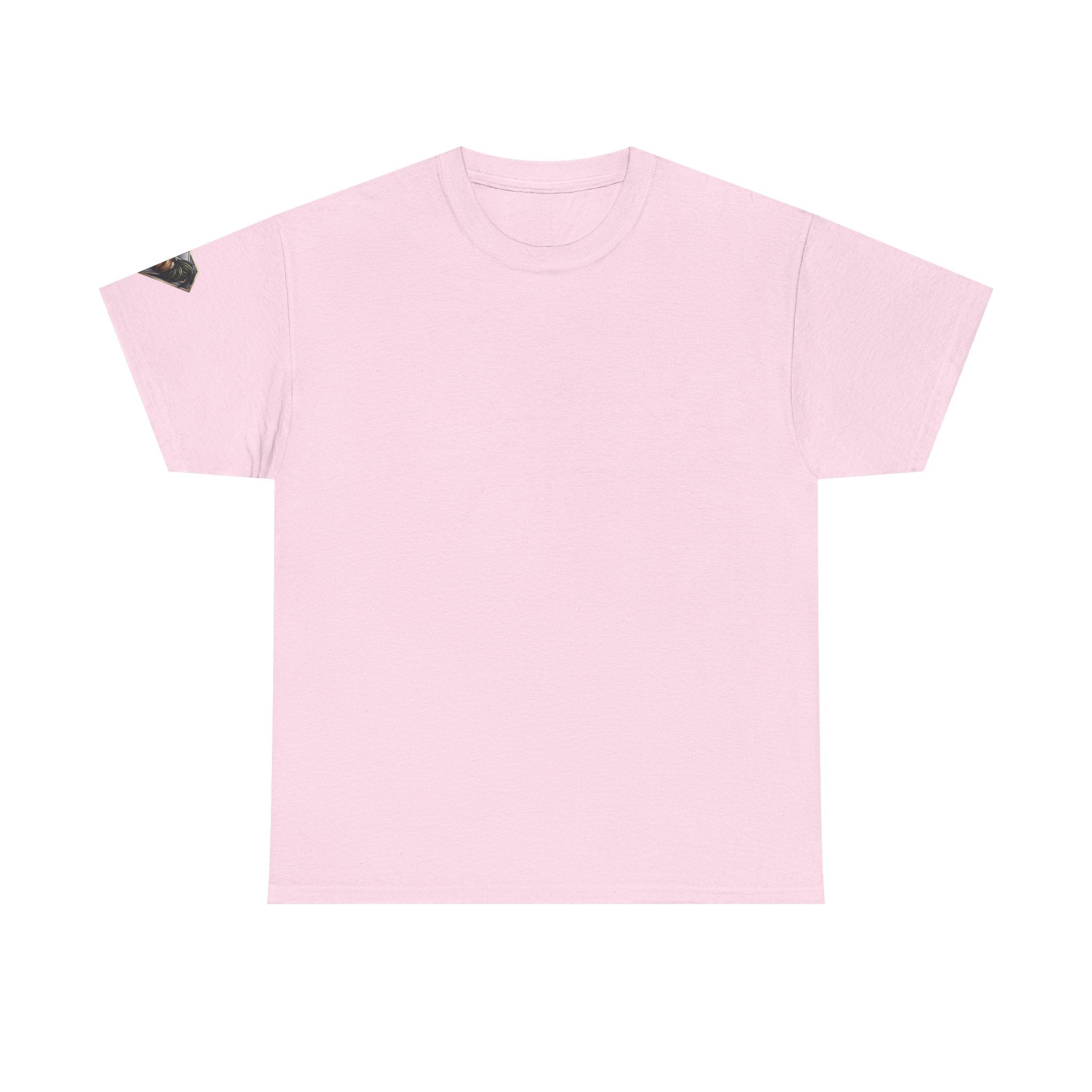 Veni Vidi Vici Unisex Heavy Cotton Tee