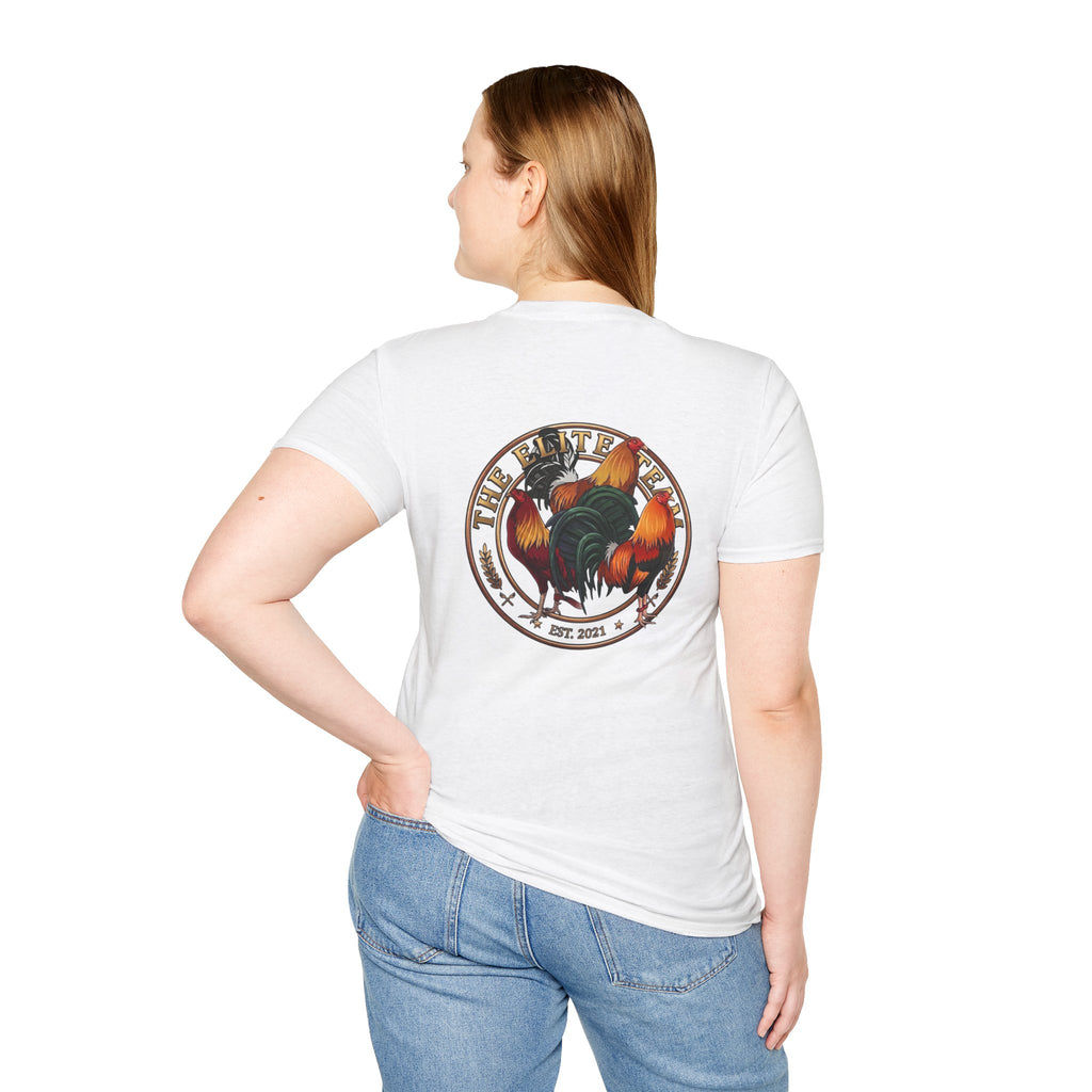 The Elite Team Unisex T-Shirt