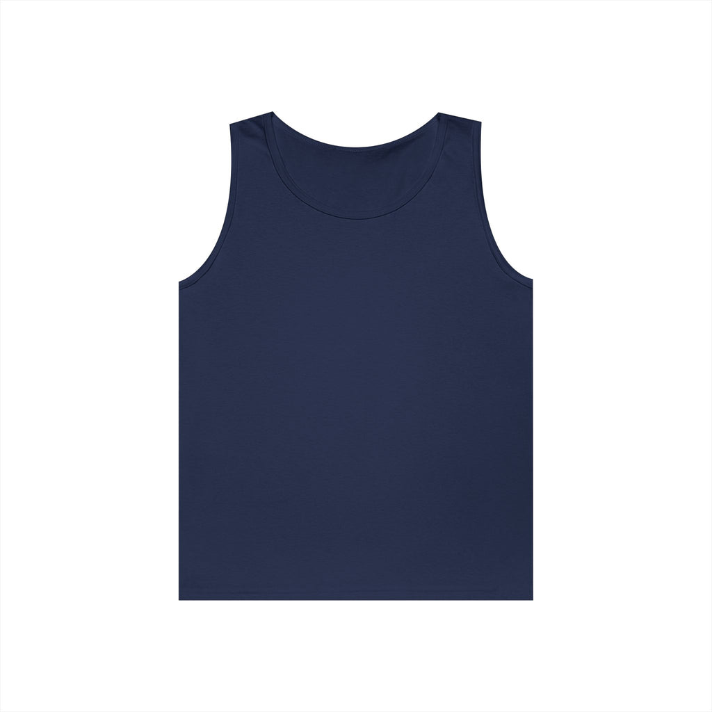 Puestos 15 Tank Top